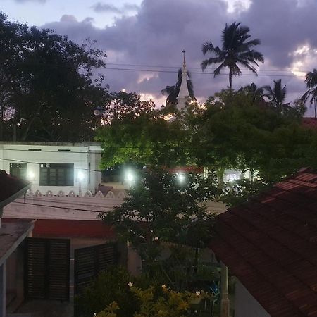 מלון מיריסה Margaret House מראה חיצוני תמונה