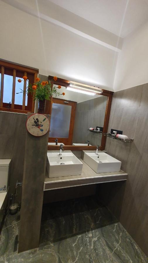 מלון מיריסה Margaret House מראה חיצוני תמונה