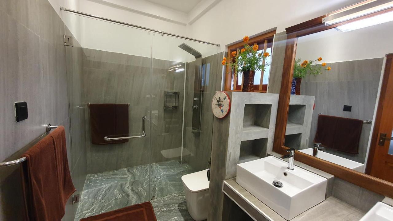 מלון מיריסה Margaret House מראה חיצוני תמונה