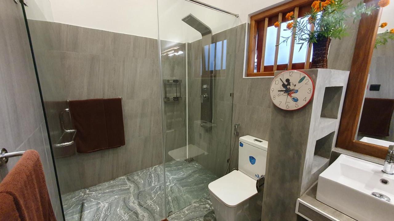 מלון מיריסה Margaret House מראה חיצוני תמונה