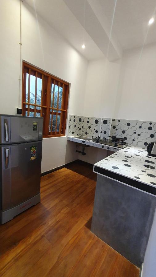 מלון מיריסה Margaret House מראה חיצוני תמונה