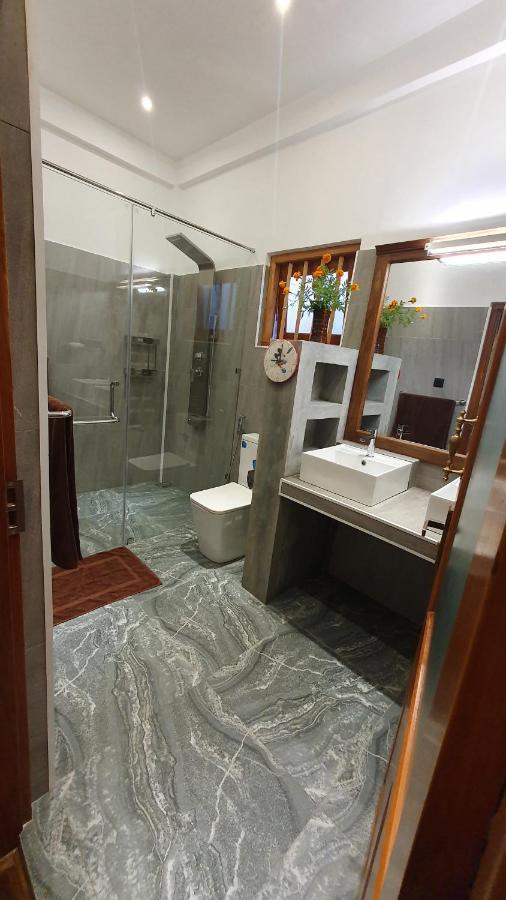 מלון מיריסה Margaret House מראה חיצוני תמונה