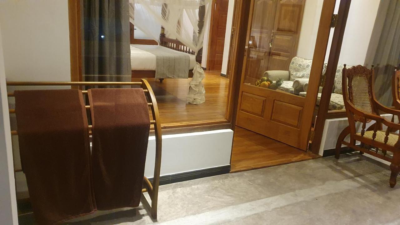 מלון מיריסה Margaret House מראה חיצוני תמונה
