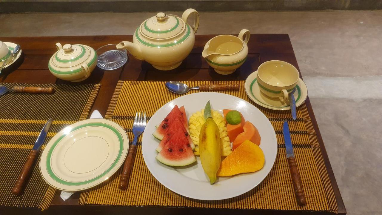 מלון מיריסה Margaret House מראה חיצוני תמונה